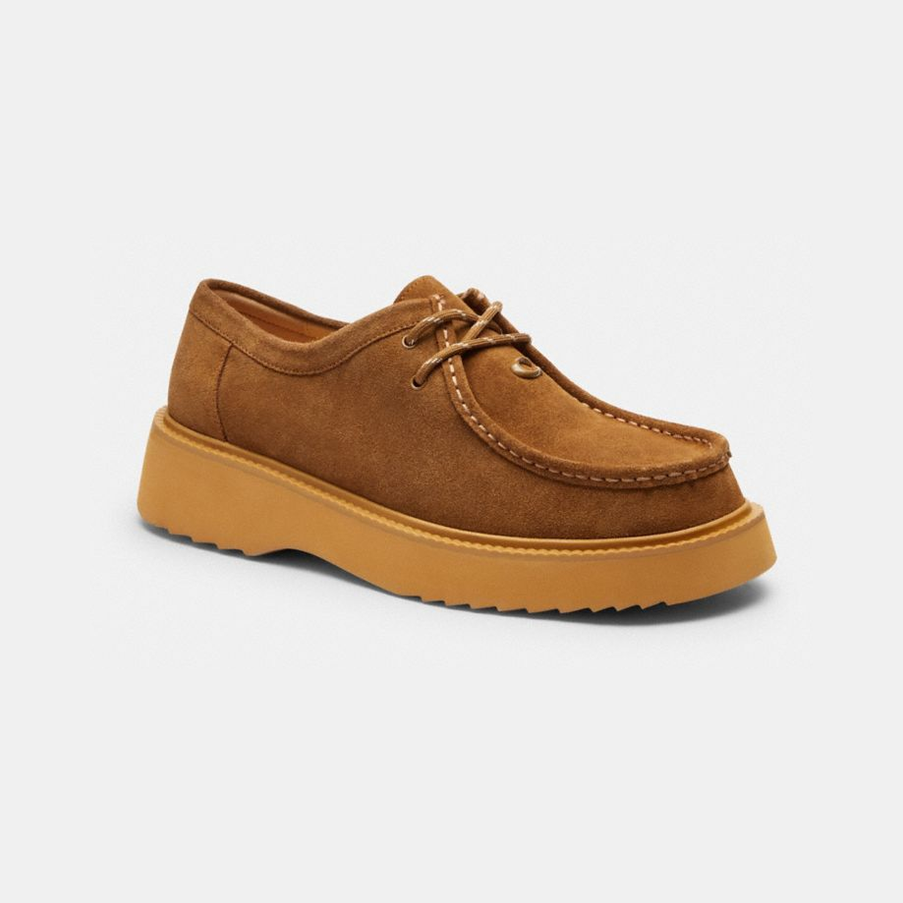 Chukka Boot