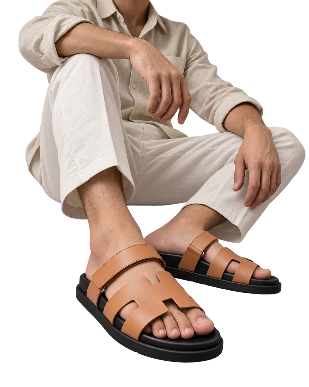 Chypre sandal
