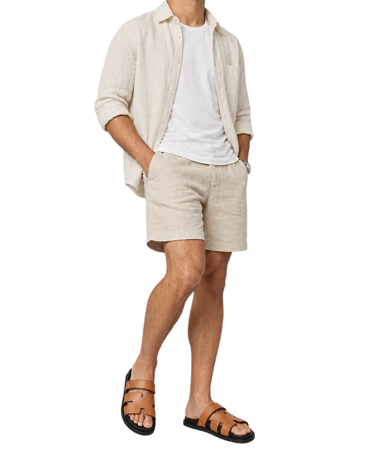 Chypre sandals