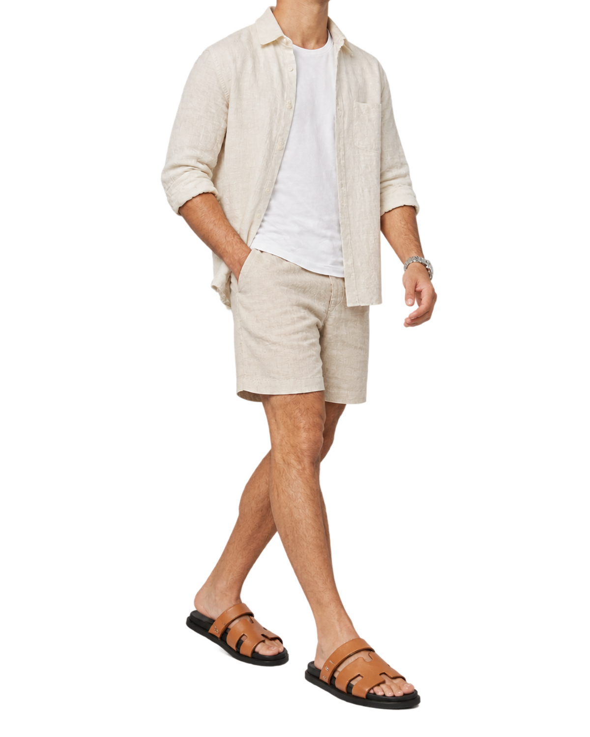 Chypre sandals
