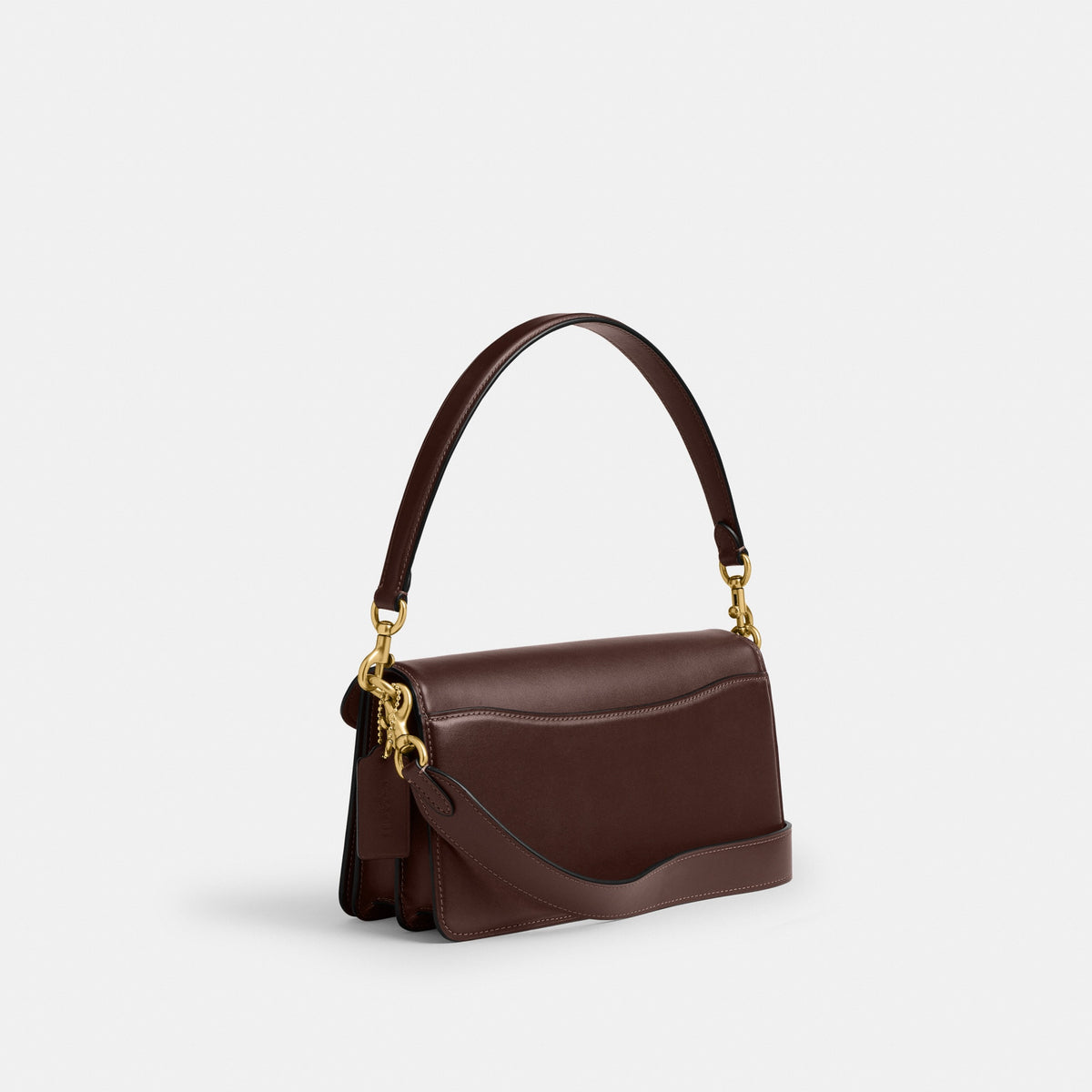 Tabby Shoulder Bag 26 In Signature Canvas