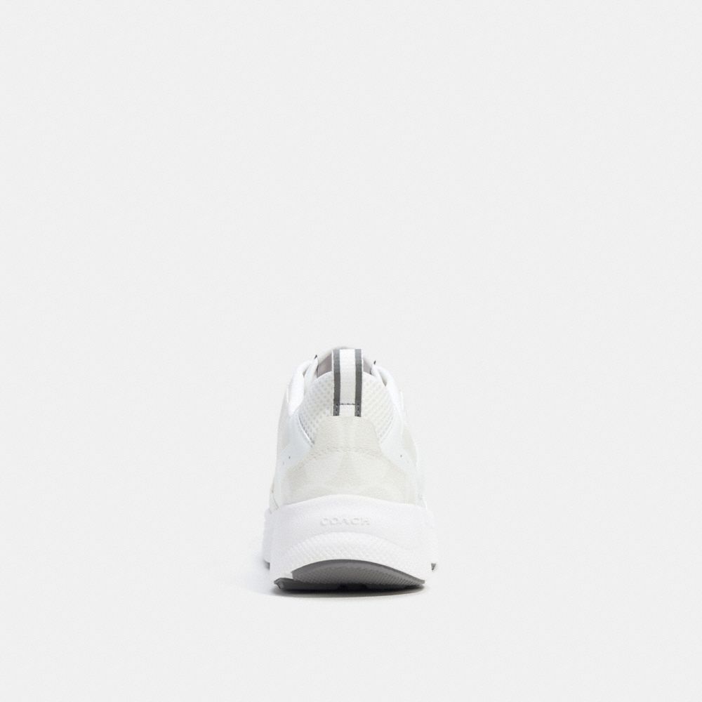 C275 Tech Runner In Signature Canvas