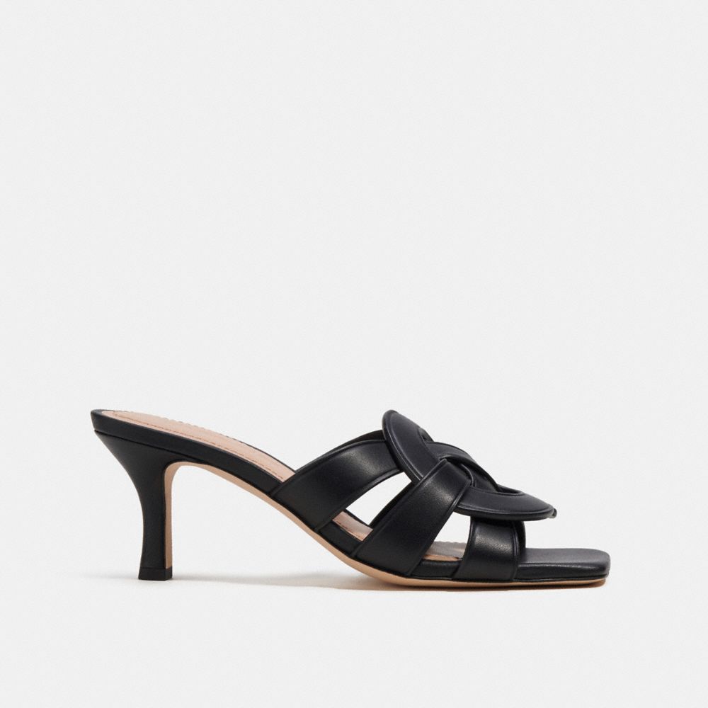 Tillie Sandal