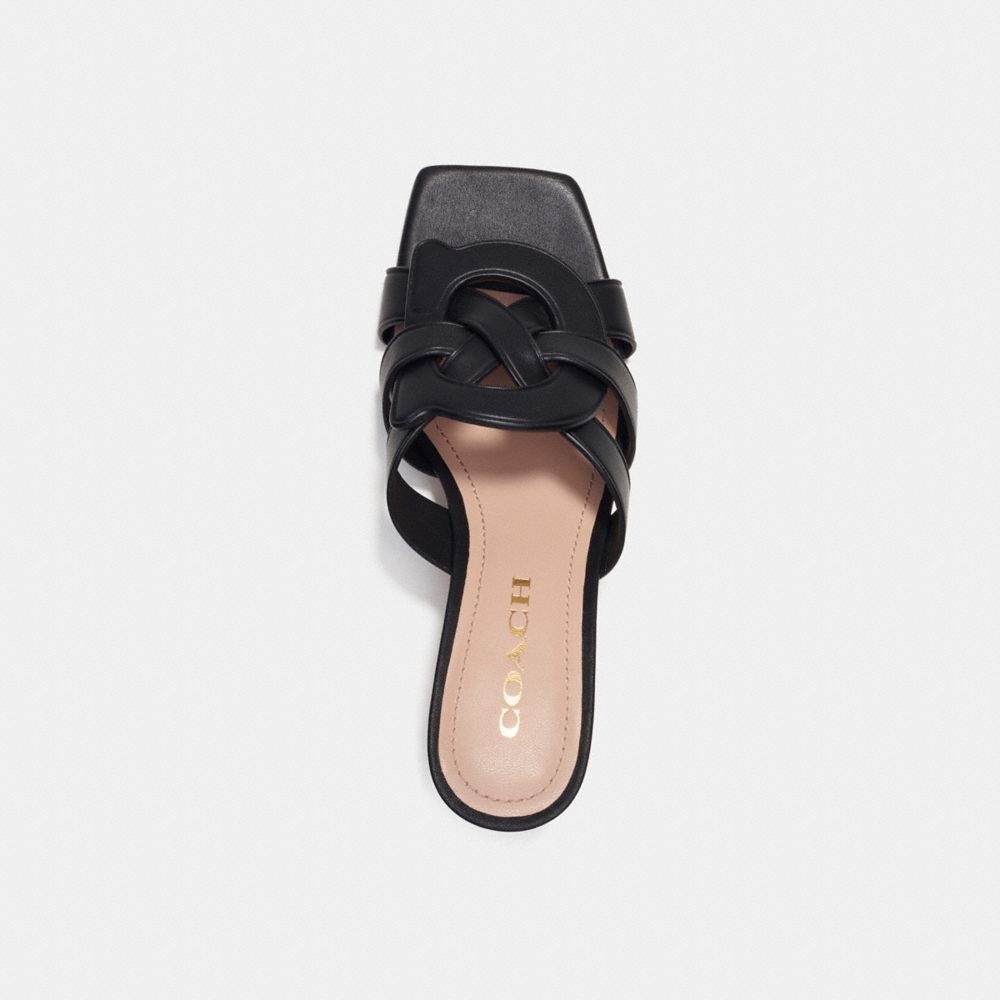 Tillie Sandal