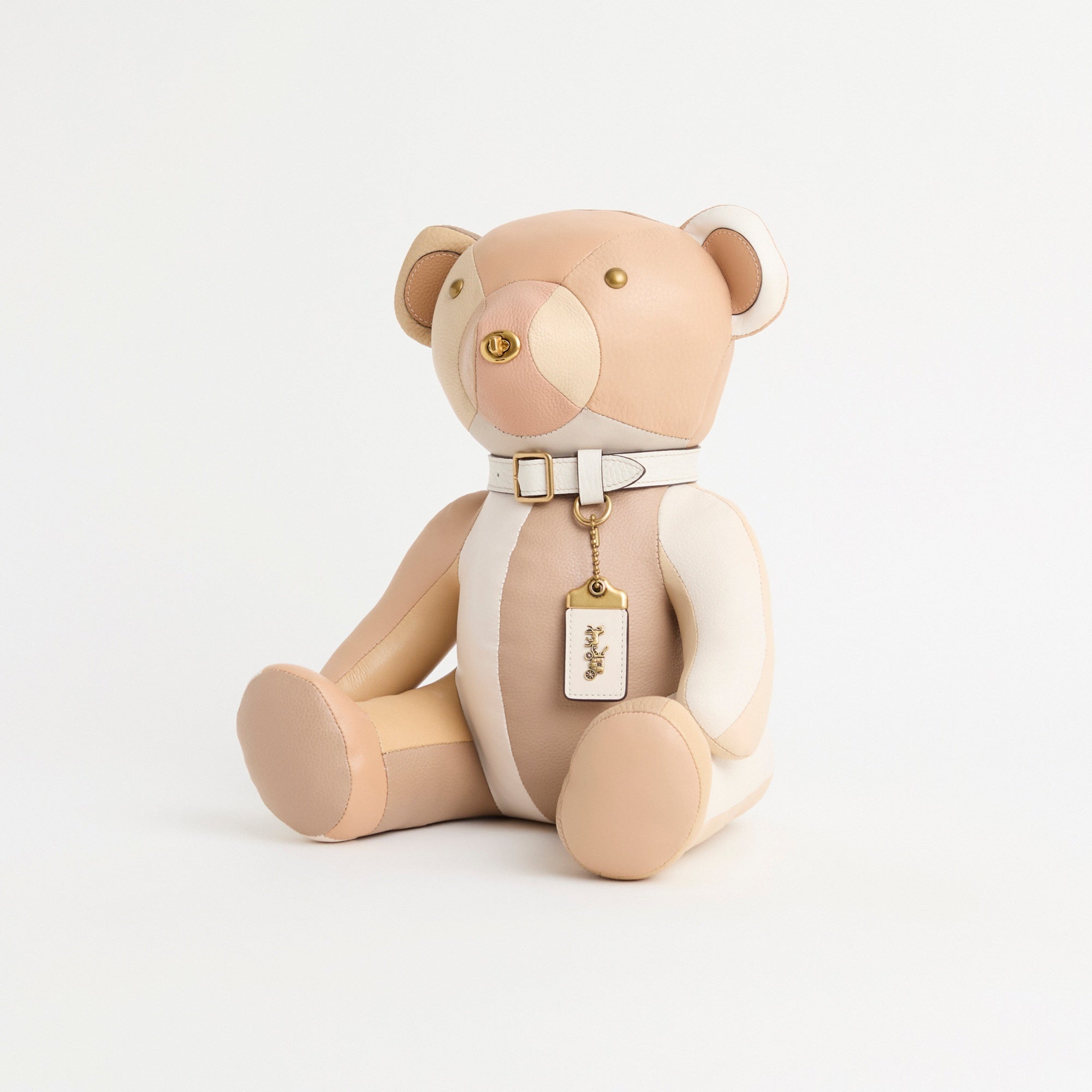 Remade Collectible Bear