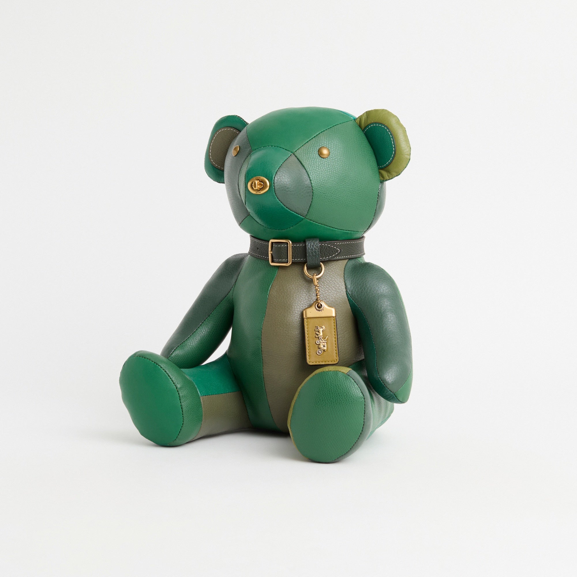 Remade Collectible Bear
