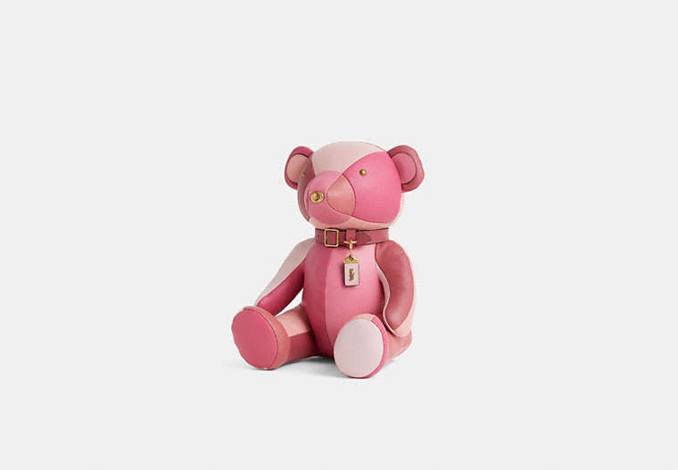 Remade Collectible Bear