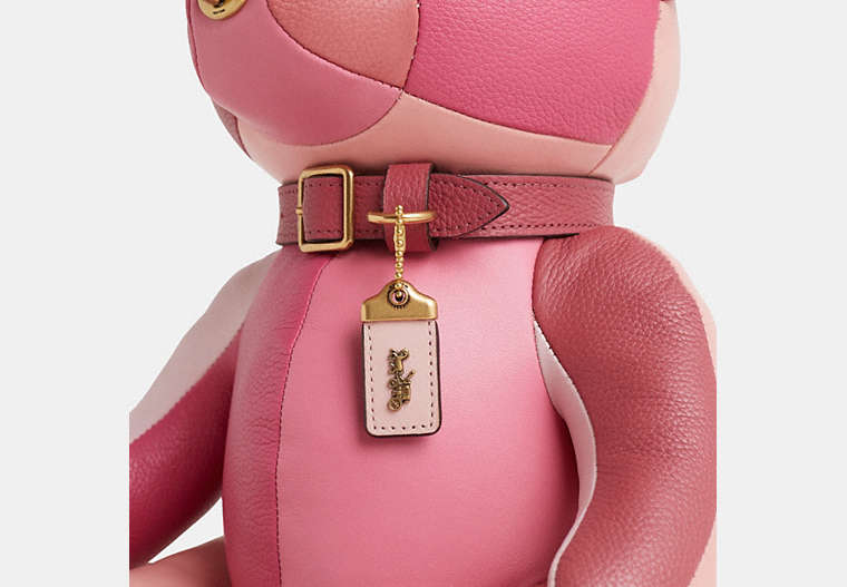 Remade Collectible Bear