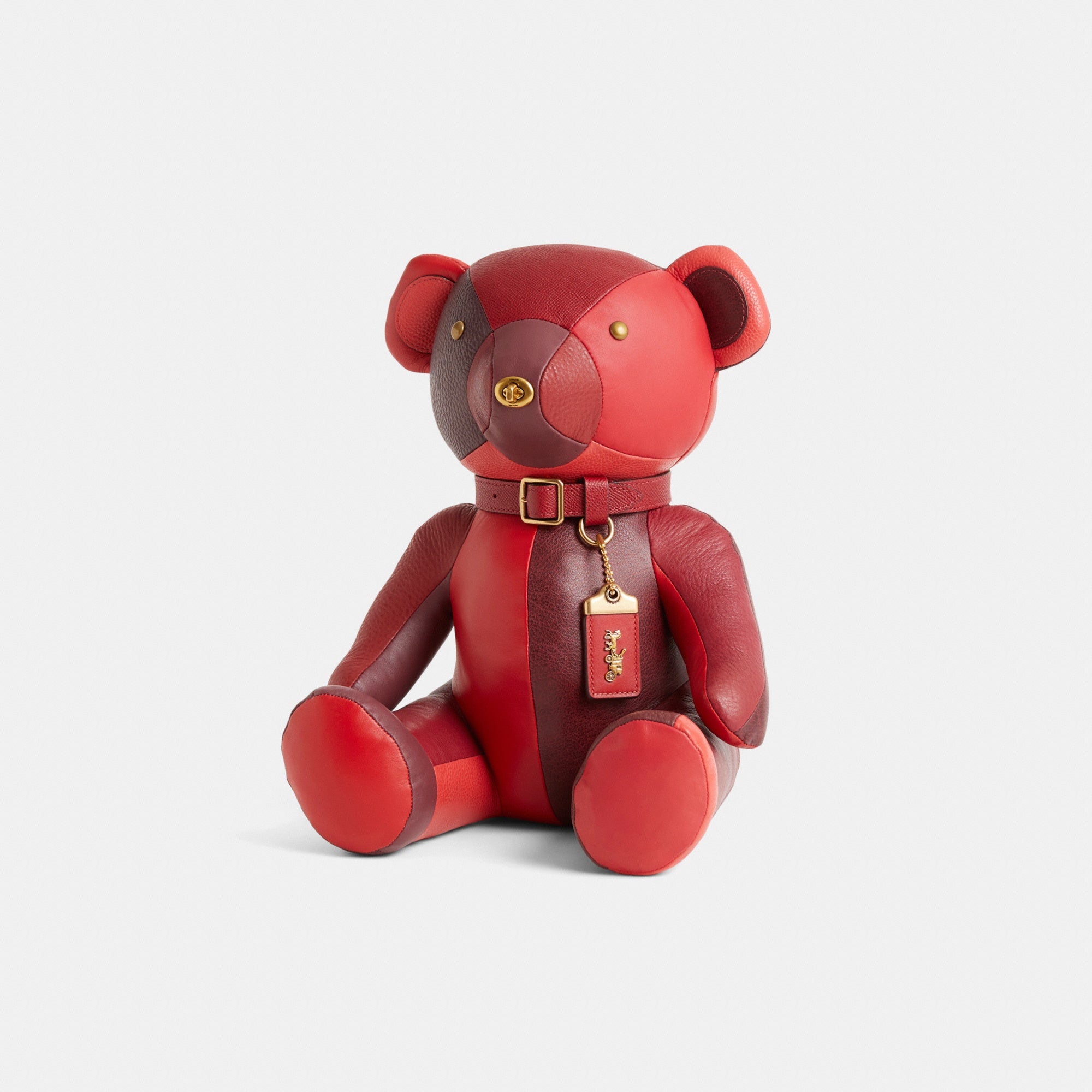 Remade Collectible Bear