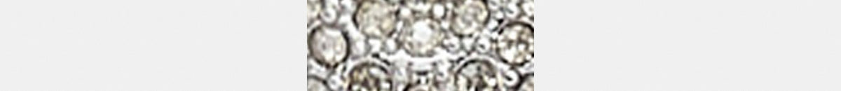Signature Pavé Necklace