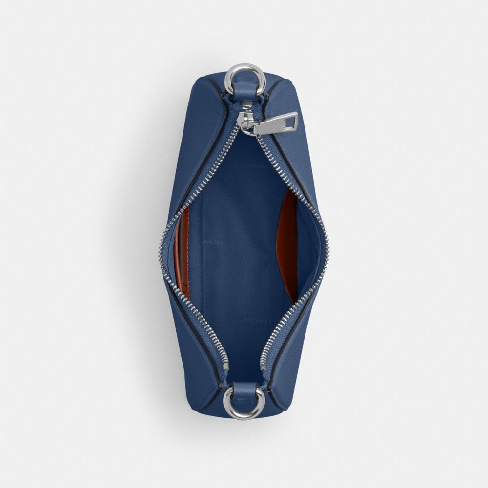 Hobo Crossbody Bag