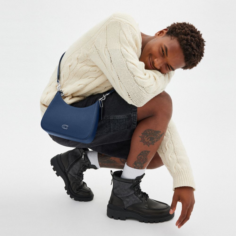 Hobo Crossbody Bag