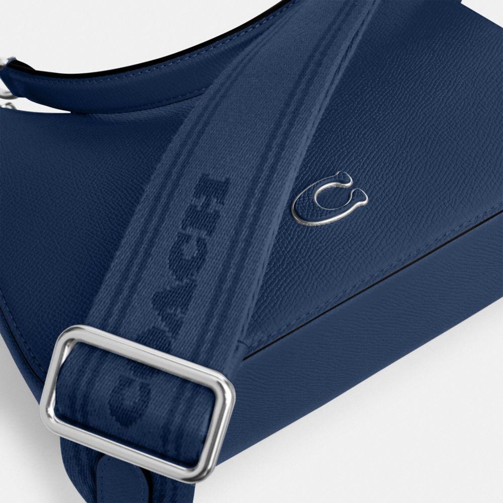 Hobo Crossbody Bag