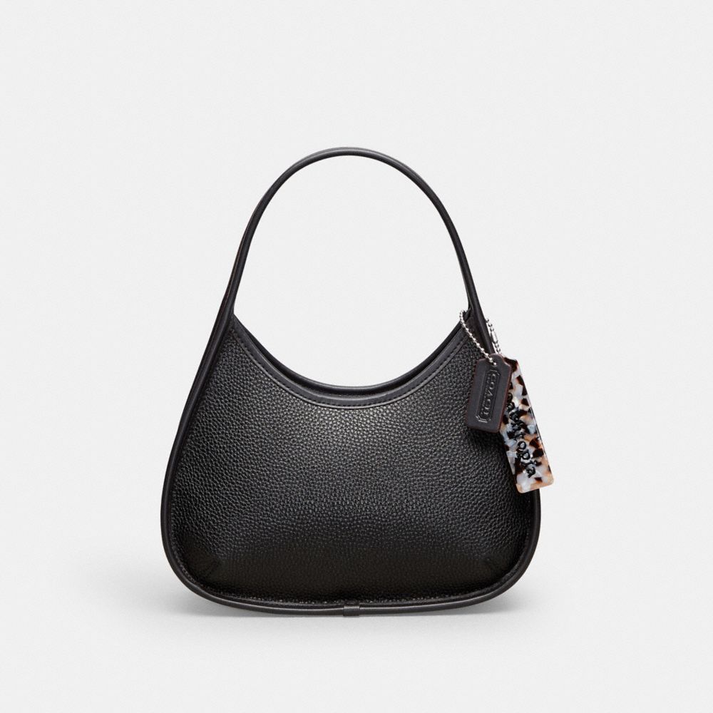 Ergo Bag In Coachtopia Leather
