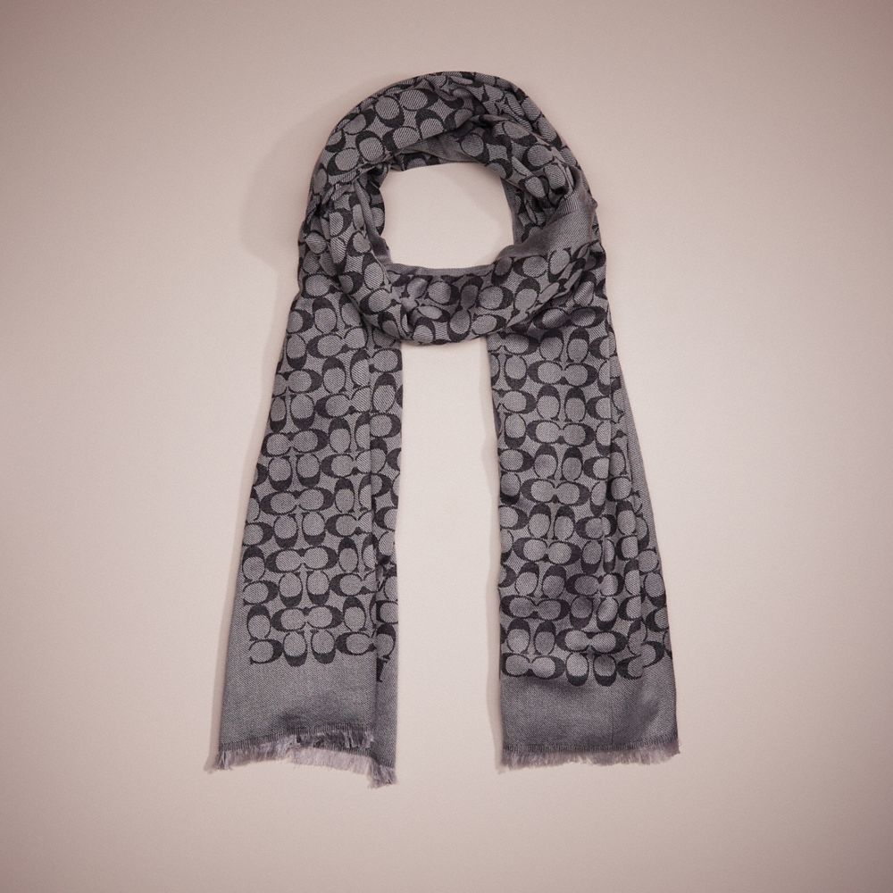 Restored Signature Stole