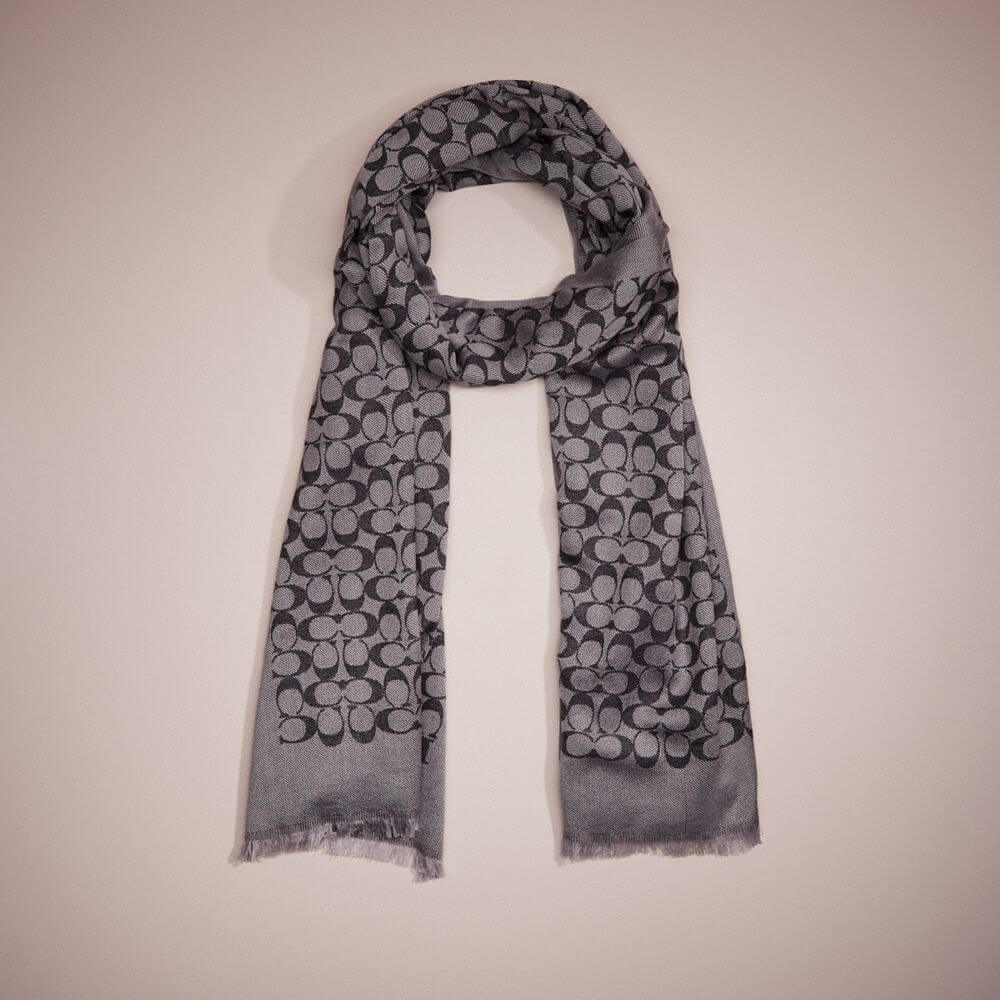 Restored Signature Stole