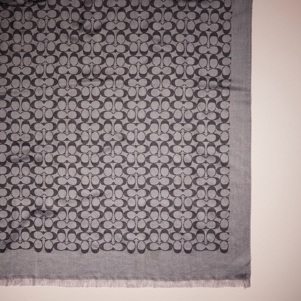 Restored Signature Stole