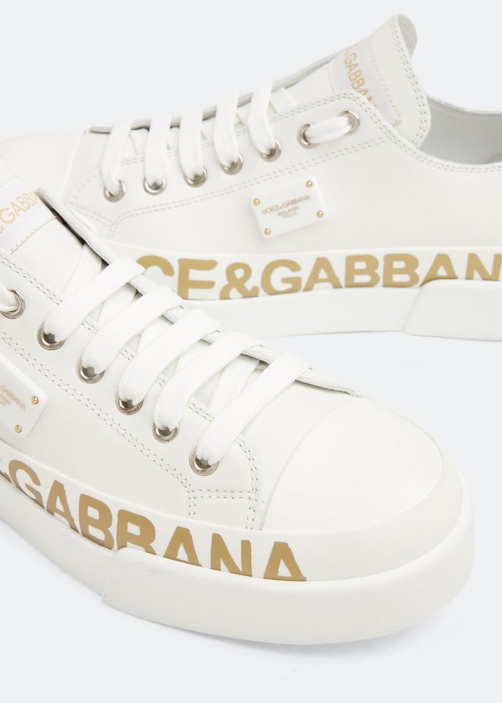 Portofino sneakers