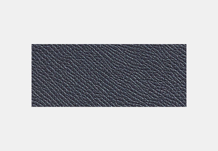 Restored Medium Zip Around Wallet