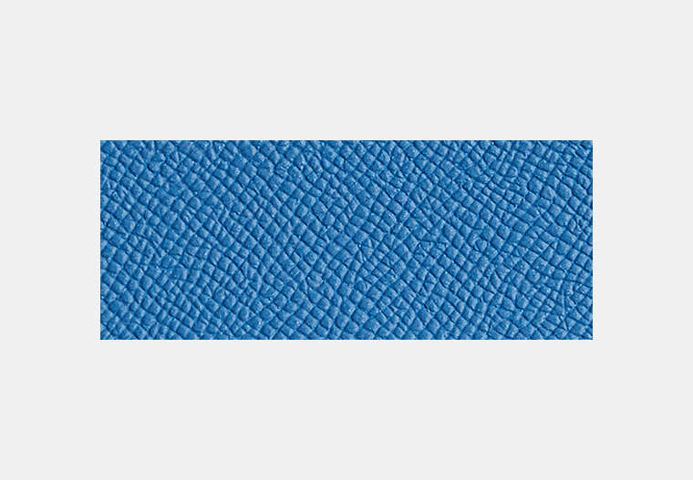 Restored Medium Zip Around Wallet