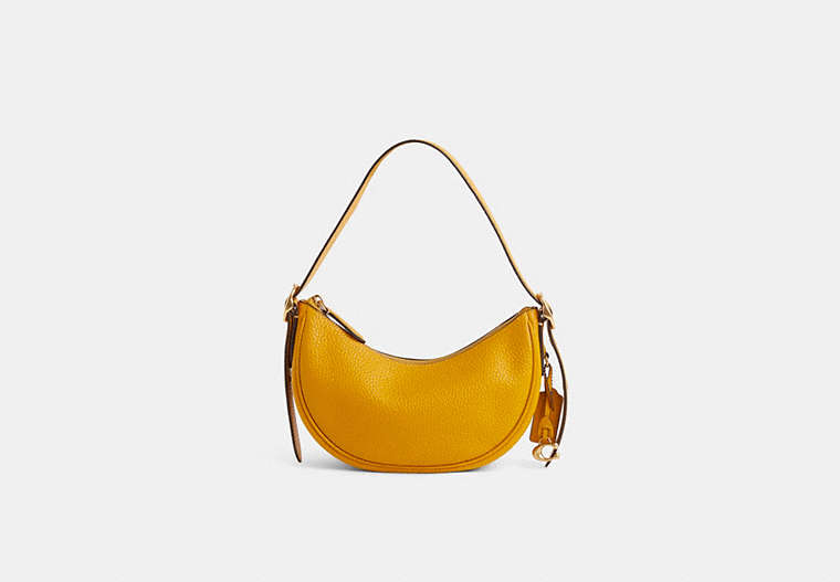 Restored Luna Shoulder Bag