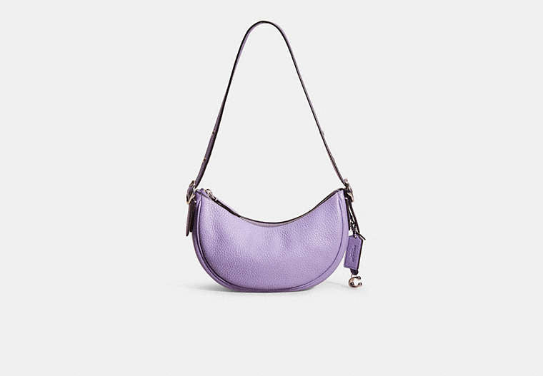 Restored Luna Shoulder Bag