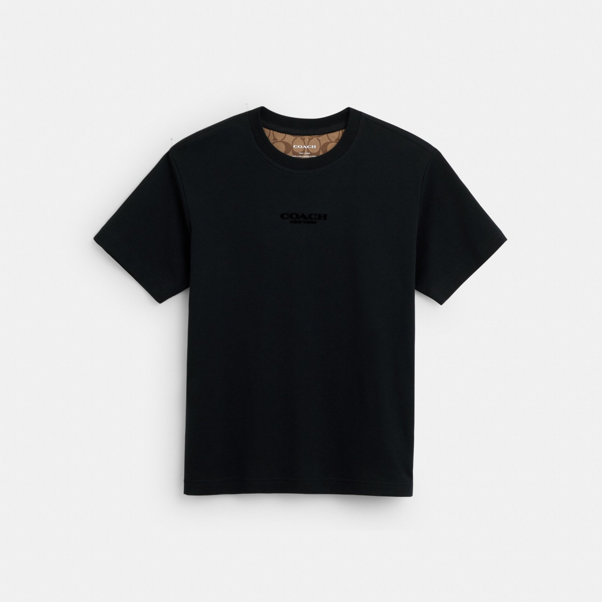 Coach Top