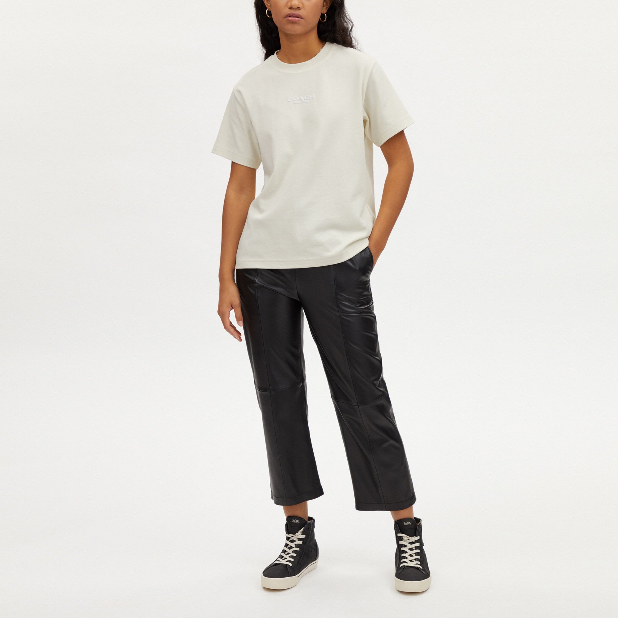 Coach Top