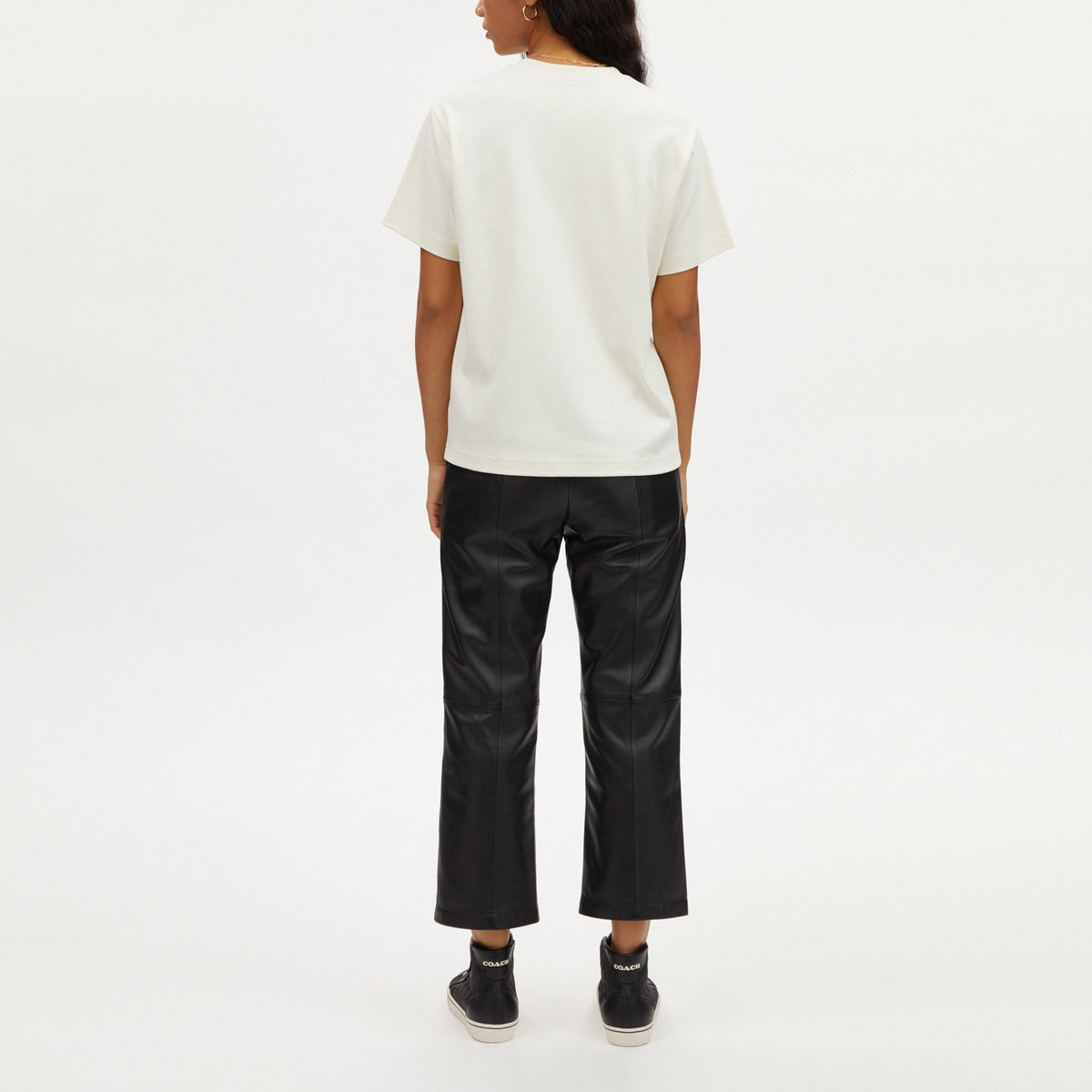 Coach Top