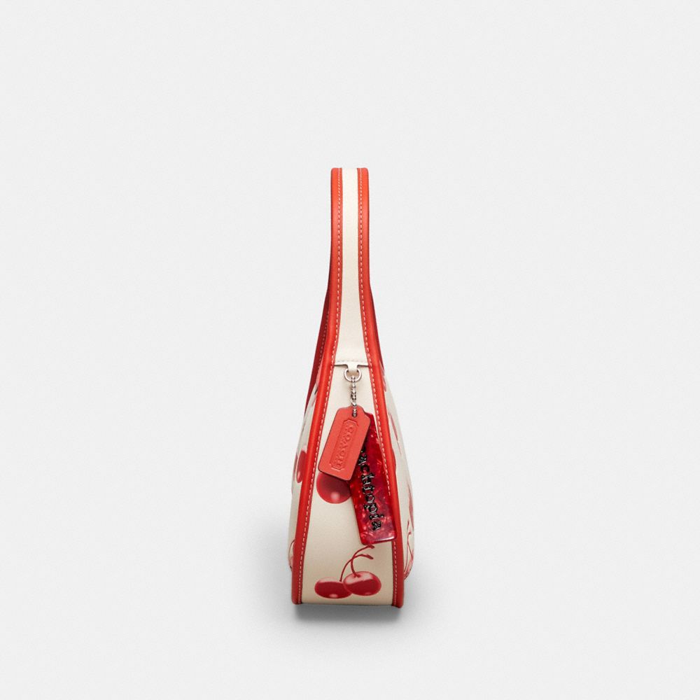 Ergo Bag With Cherry Print