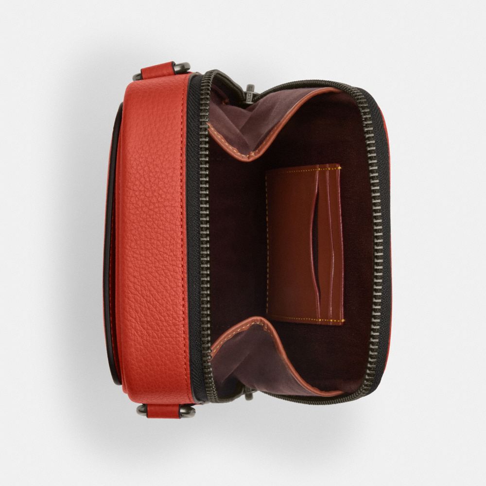 Stanton Crossbody Bag