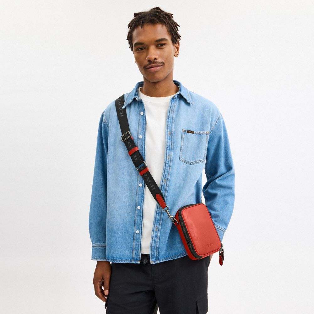 Stanton Crossbody Bag