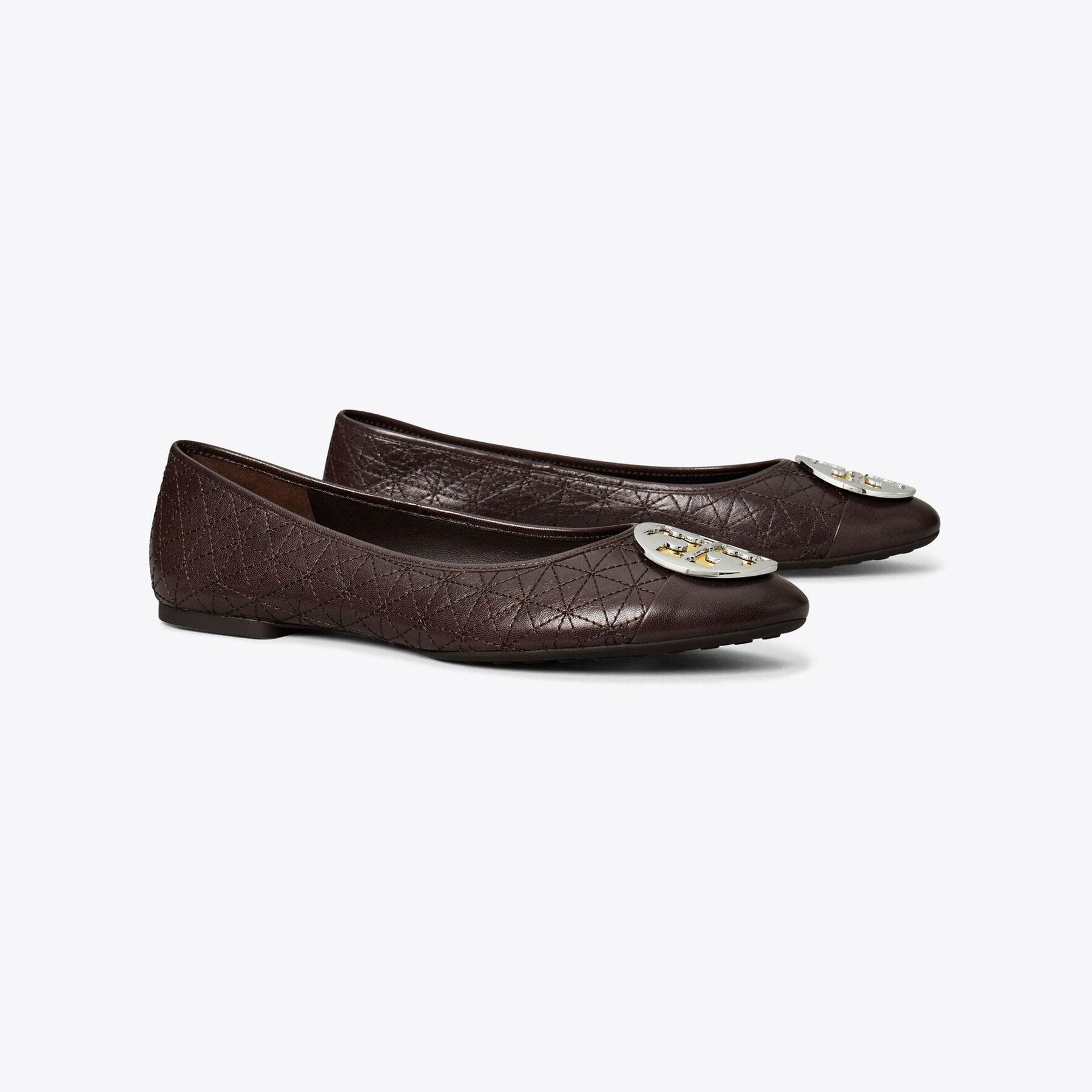 Claire Quilted Ballet