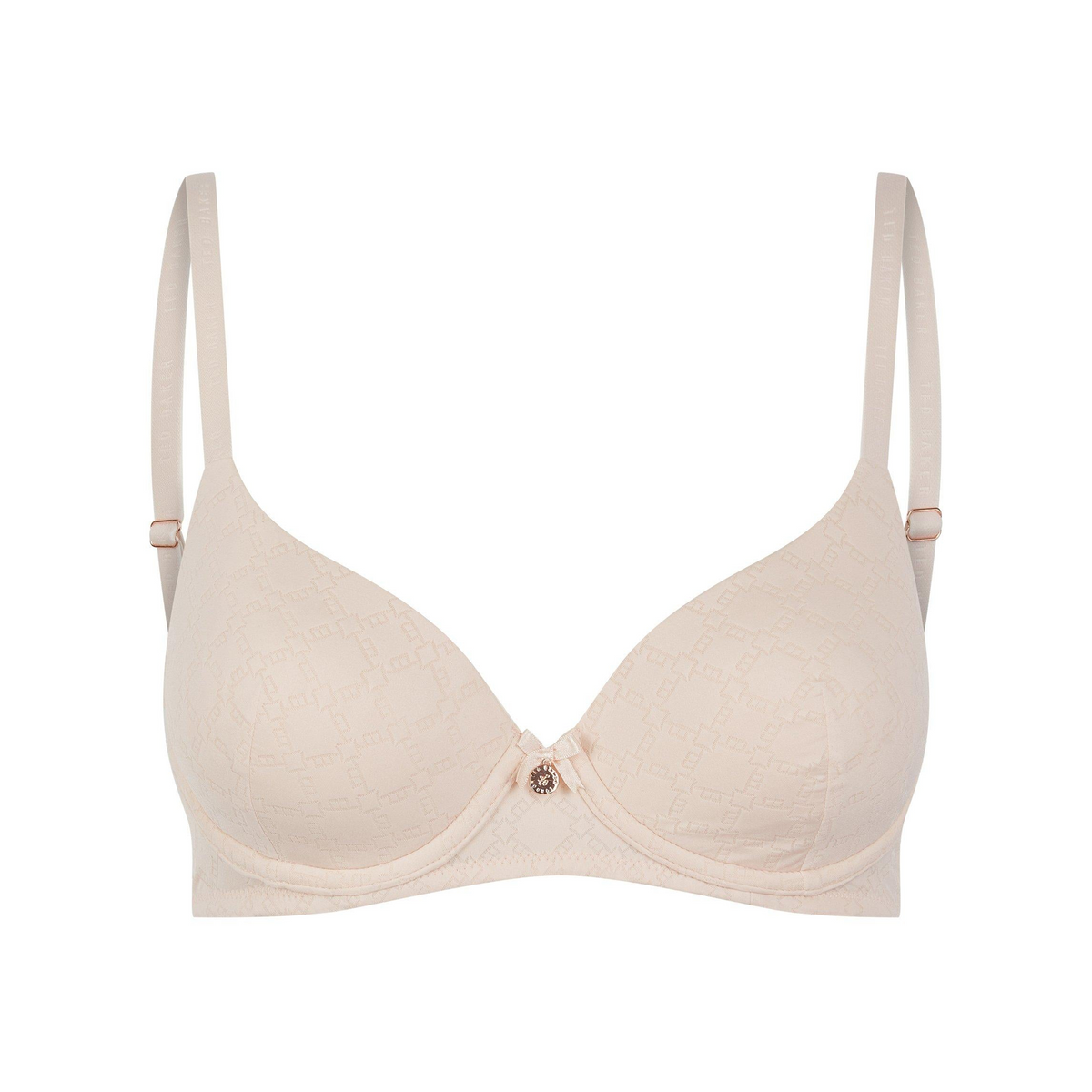 Claire T-Shirt Bra