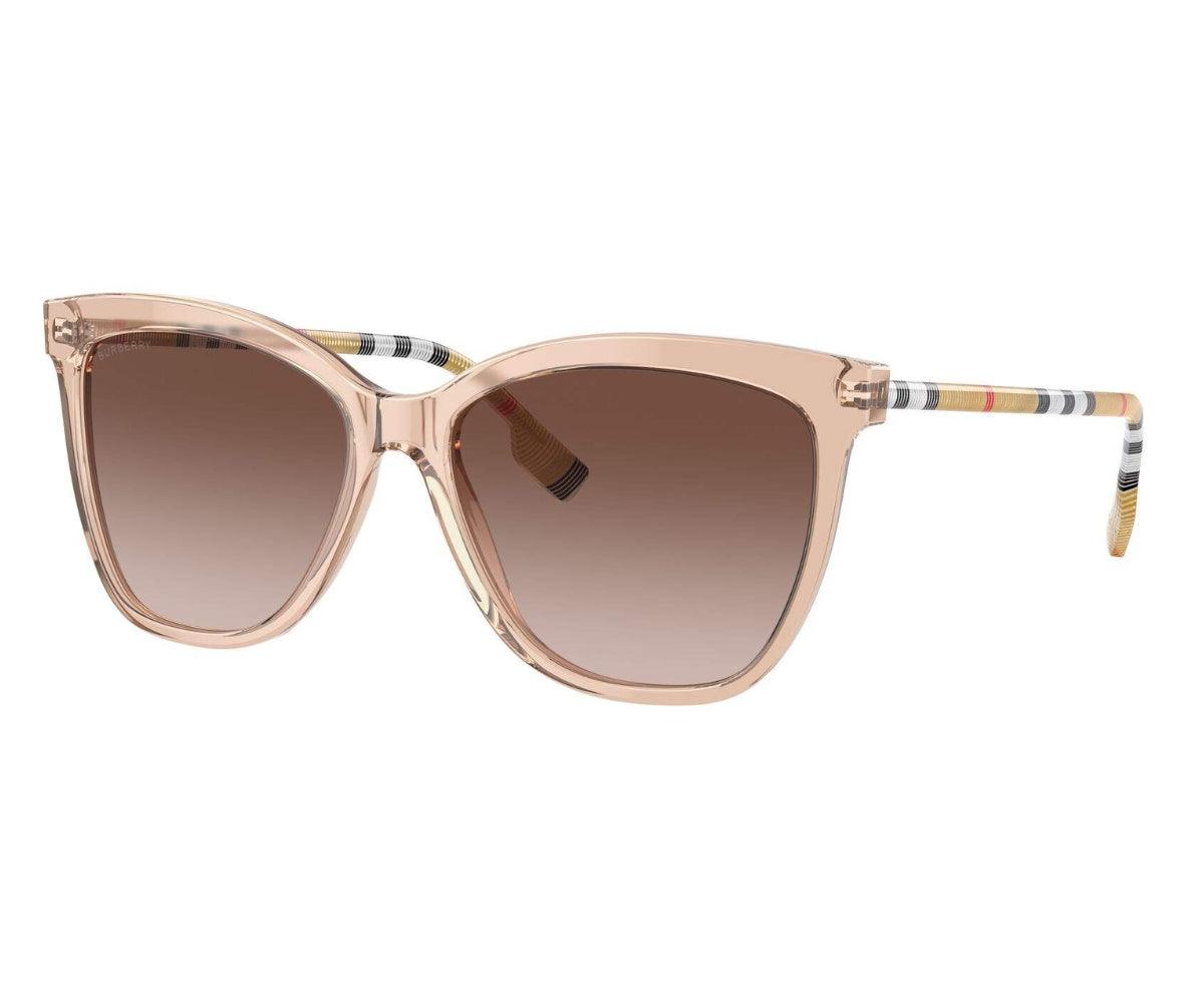 Burberry Burberry 4308 4006/13 56 - Sunglasses | Shop From The Mirage
