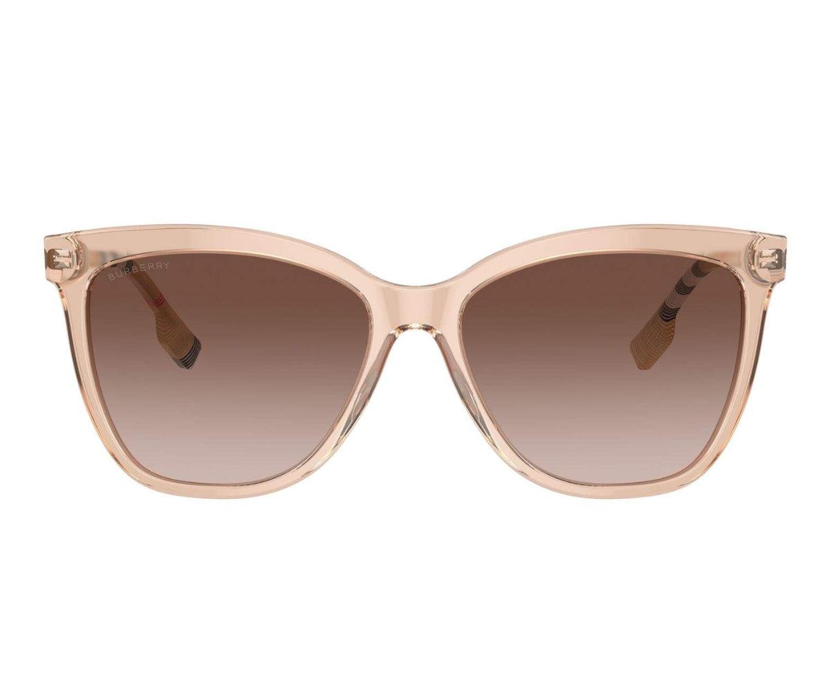 Burberry Burberry 4308 4006/13 56 - Sunglasses | Shop From The Mirage
