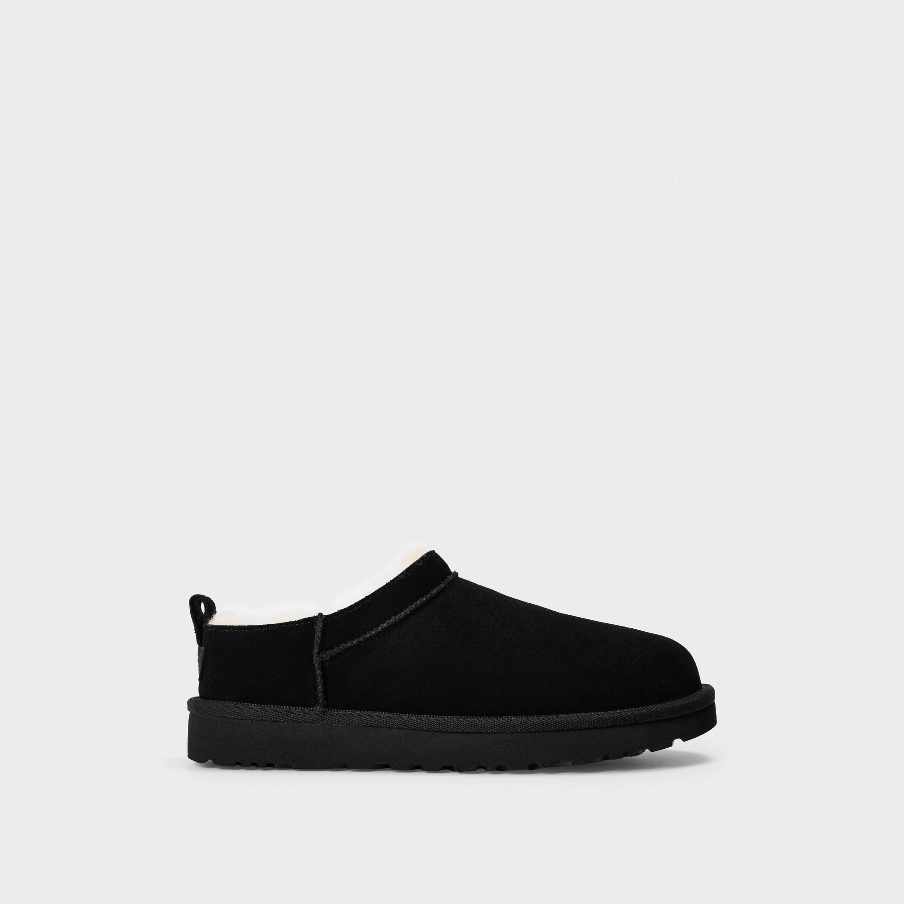 Classic Micro Boot