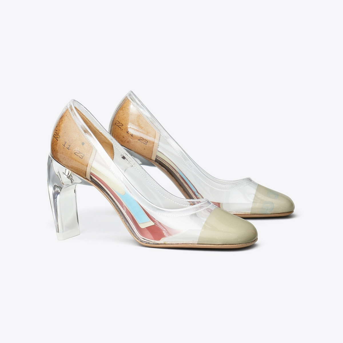 Clear Pump