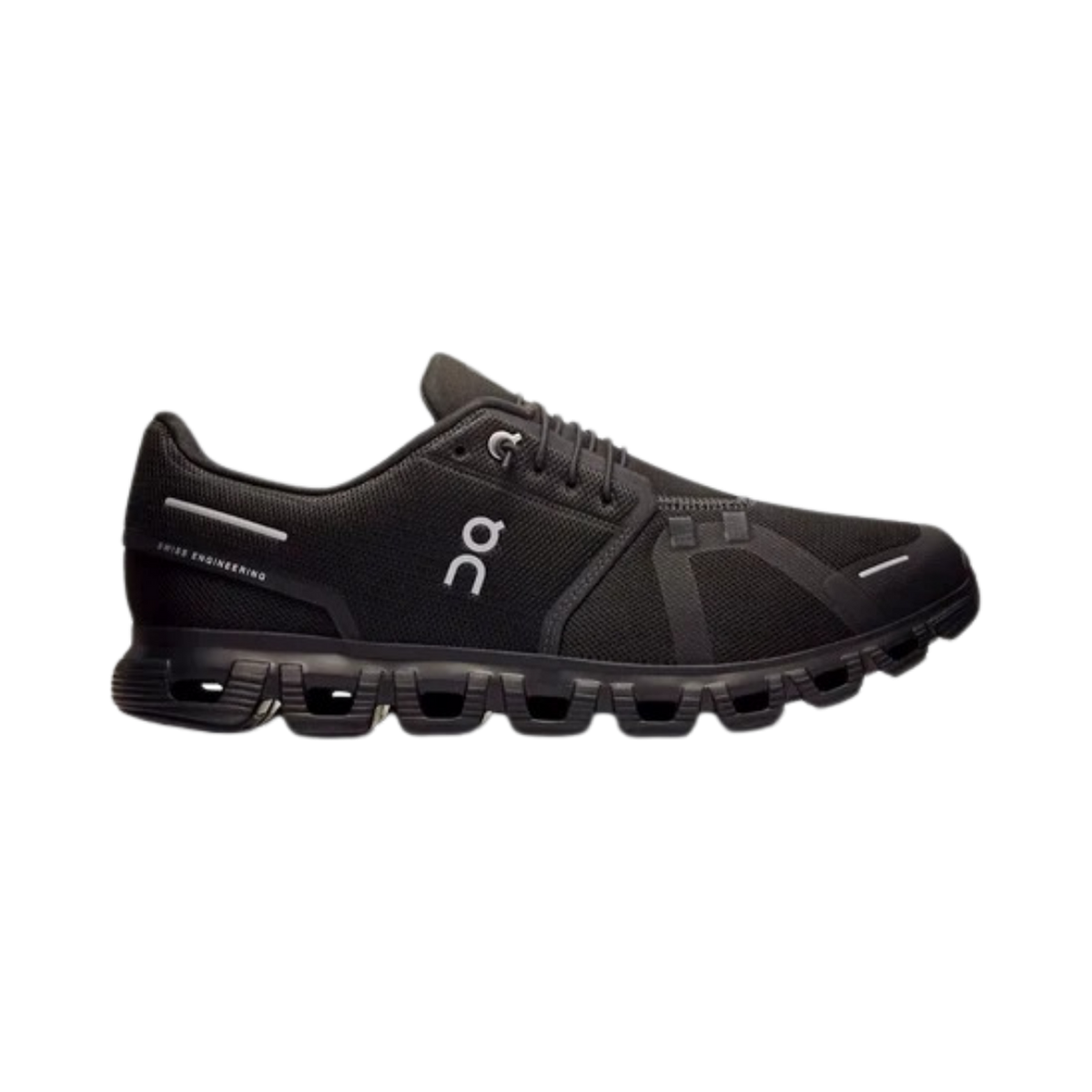 On Cloud 6 "All Black"