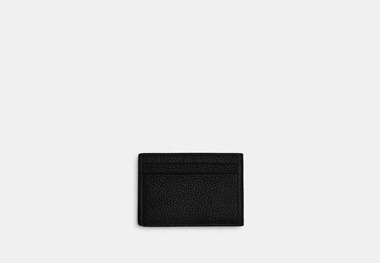 Compact Billfold Wallet
