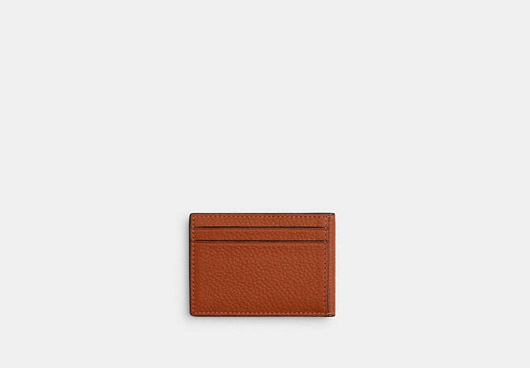 Compact Billfold Wallet