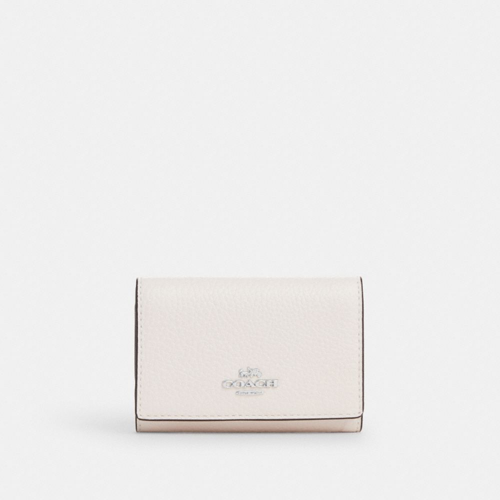 Micro Wallet