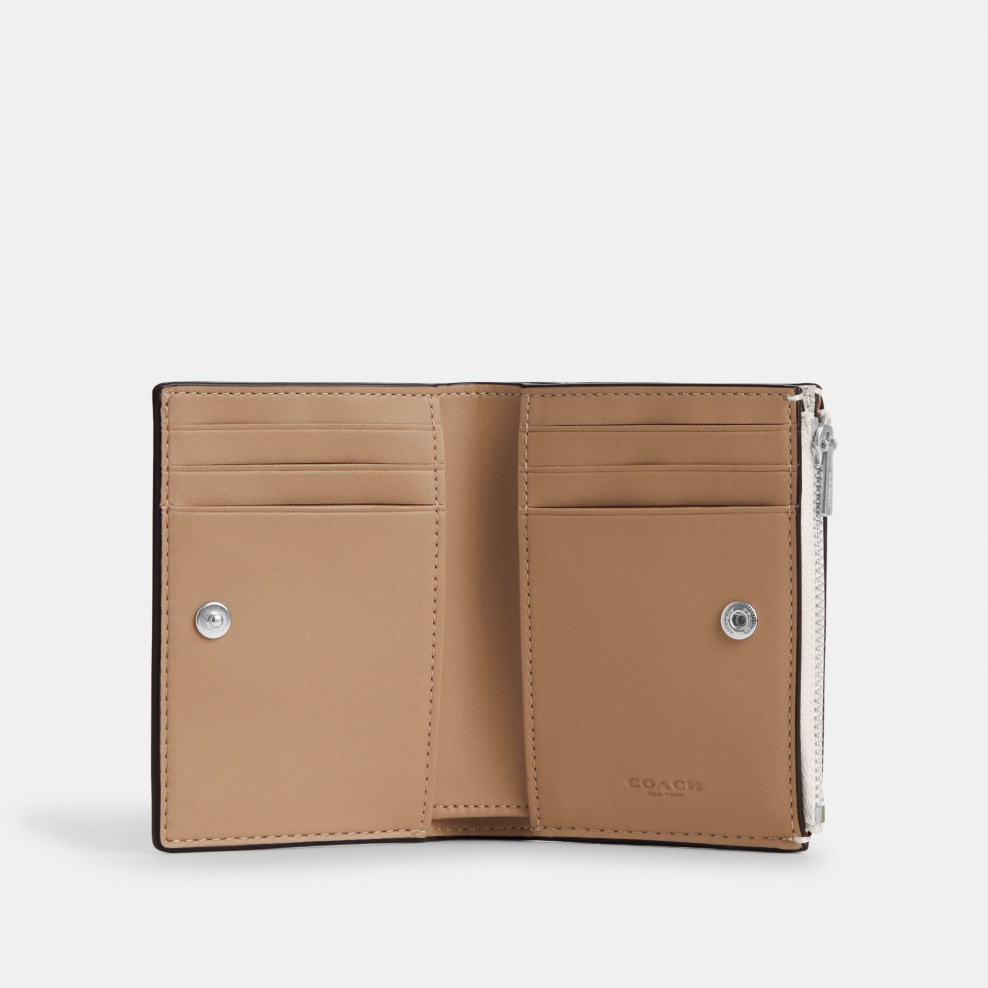 Bifold Wallet