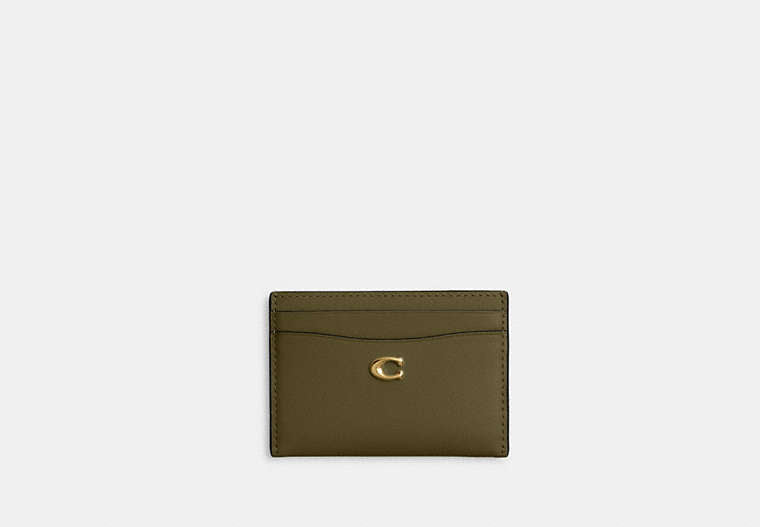 Essential Card Case