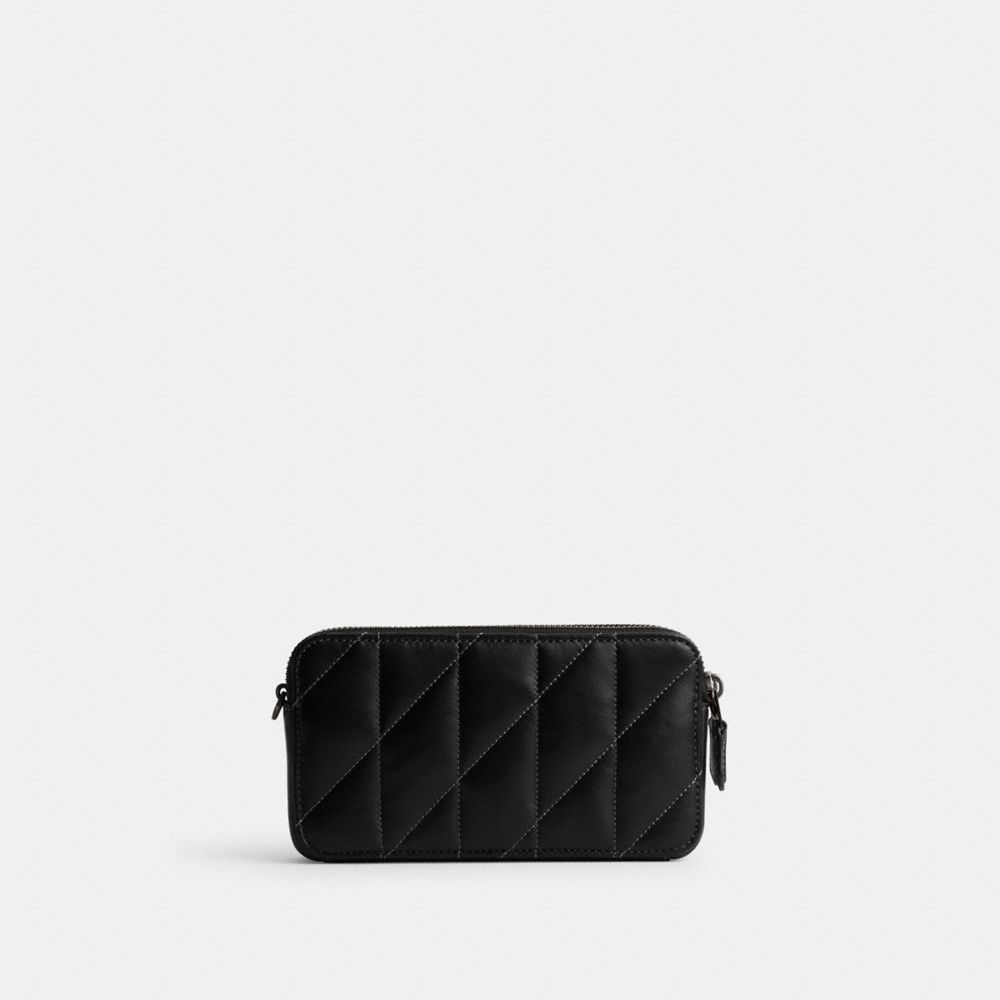 Kira Crossbody Bag With Pillow Quilting