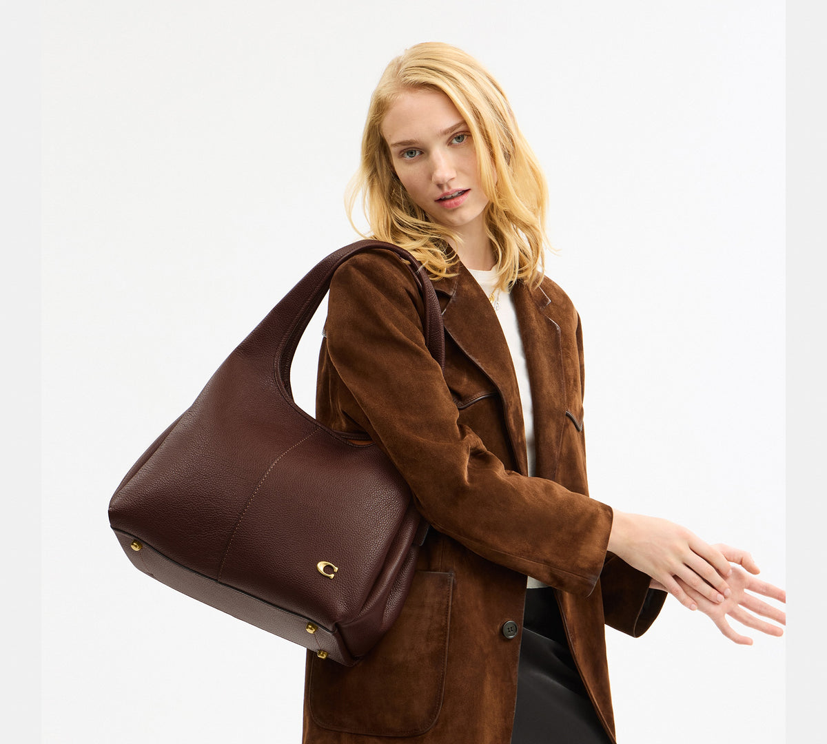 Lana Shoulder Bag