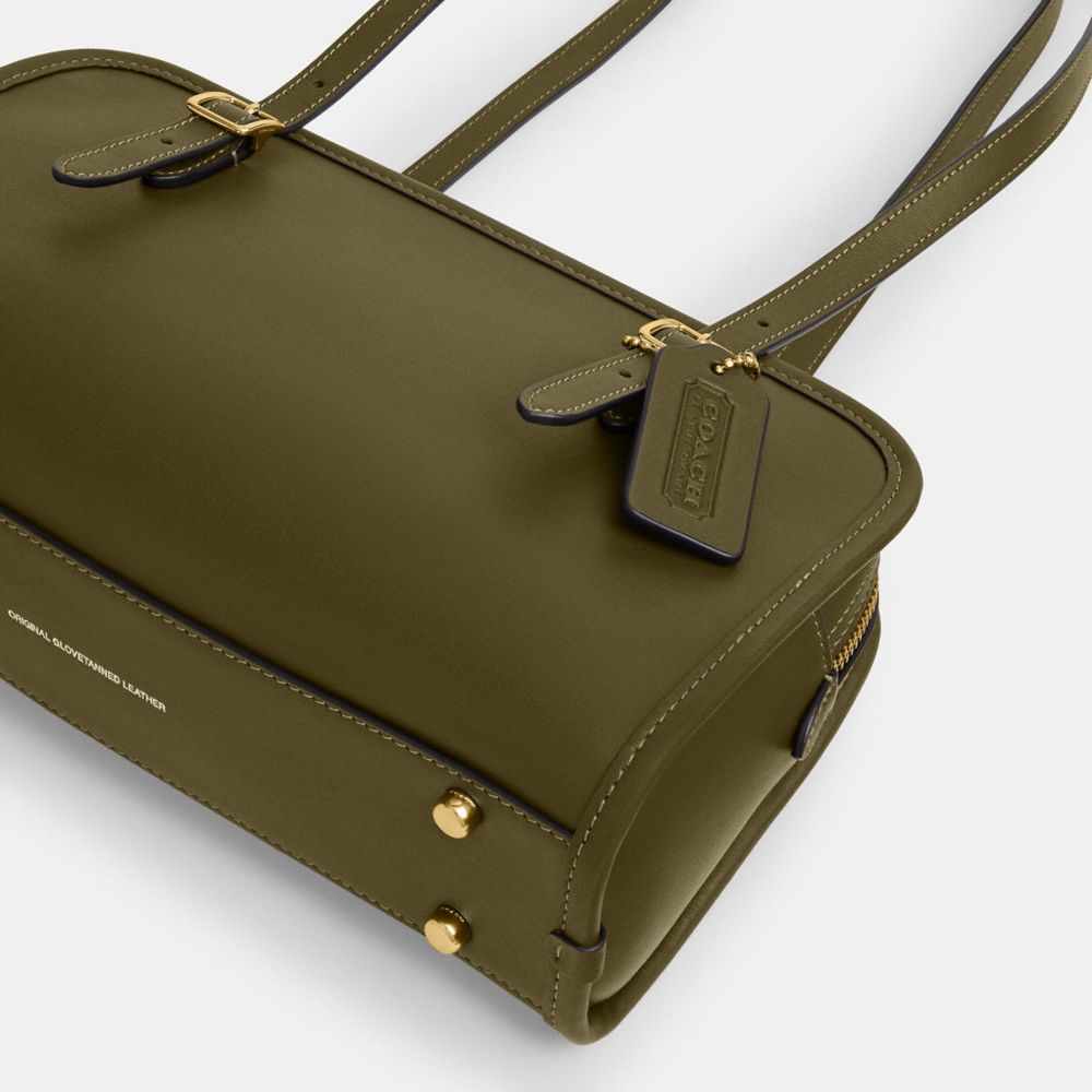 Swing Zip Bag
