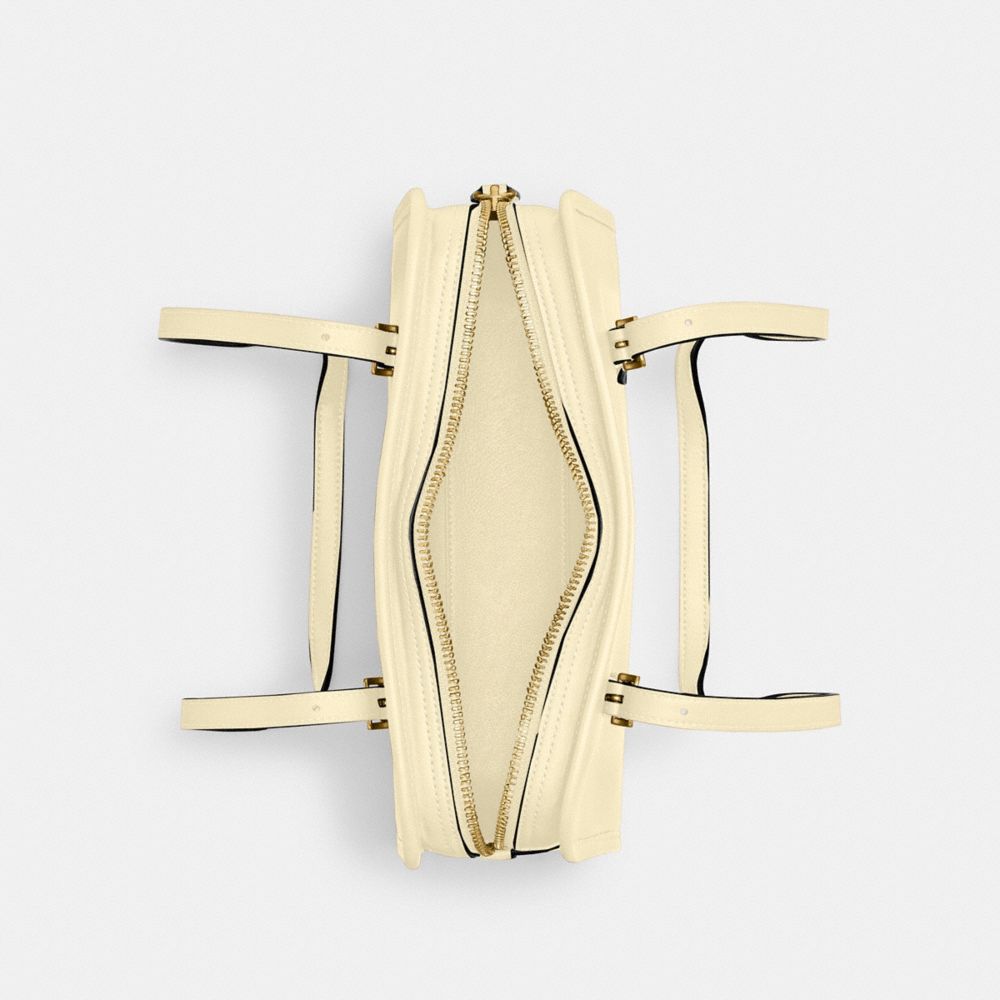 Swing Zip Bag