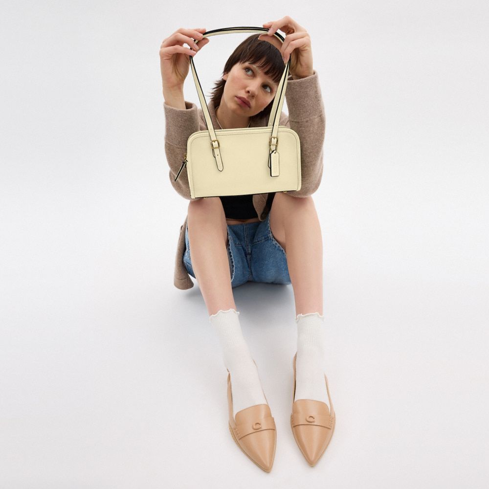 Swing Zip Bag