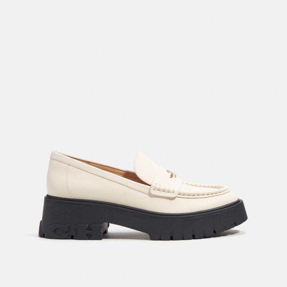 Ruthie Loafer